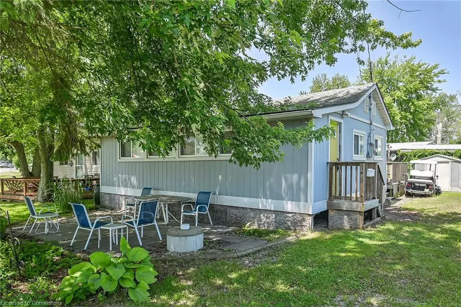 1041 Lakeshore Road, Selkirk, ON N0A 1P0