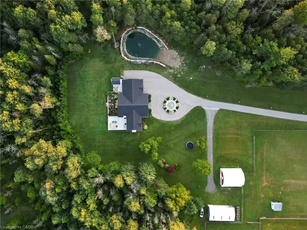 Ariss, ON N0B 1B0,7104 Sideroad 14