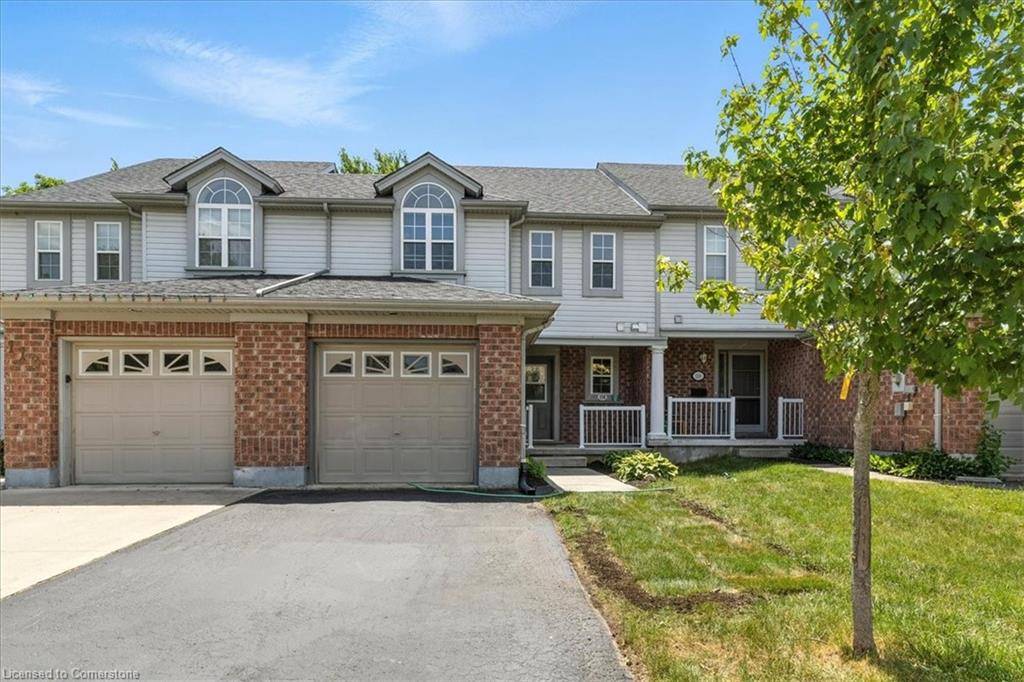 114 Werstine Terrace, Cambridge, ON N3C 4H1