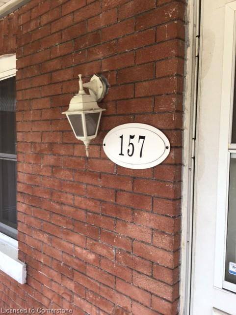 Hamilton, ON L8L 6Y1,157 Leinster Avenue N