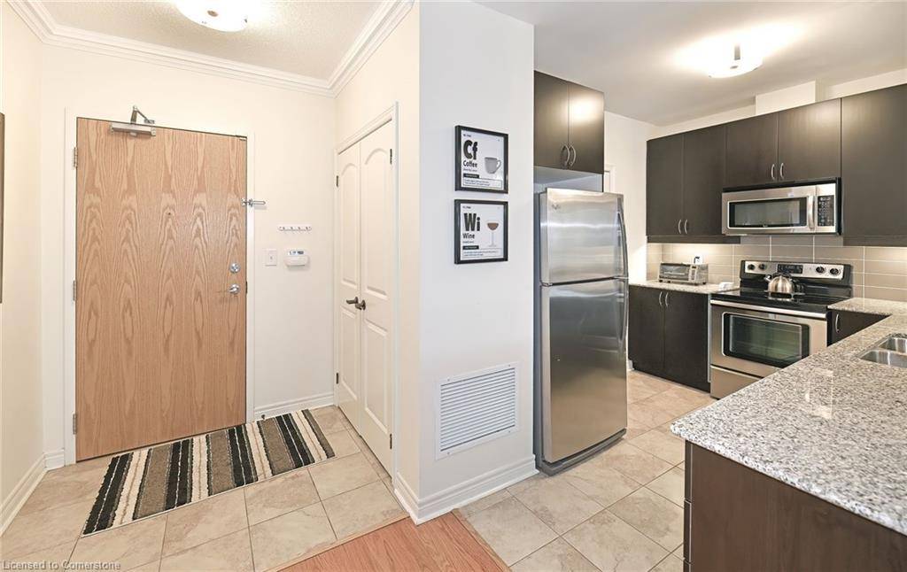 Milton, ON L9T 8K8,383 Main Street #112