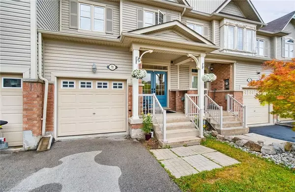 Waterdown, ON L8B 0S1,71 Cathedral Court