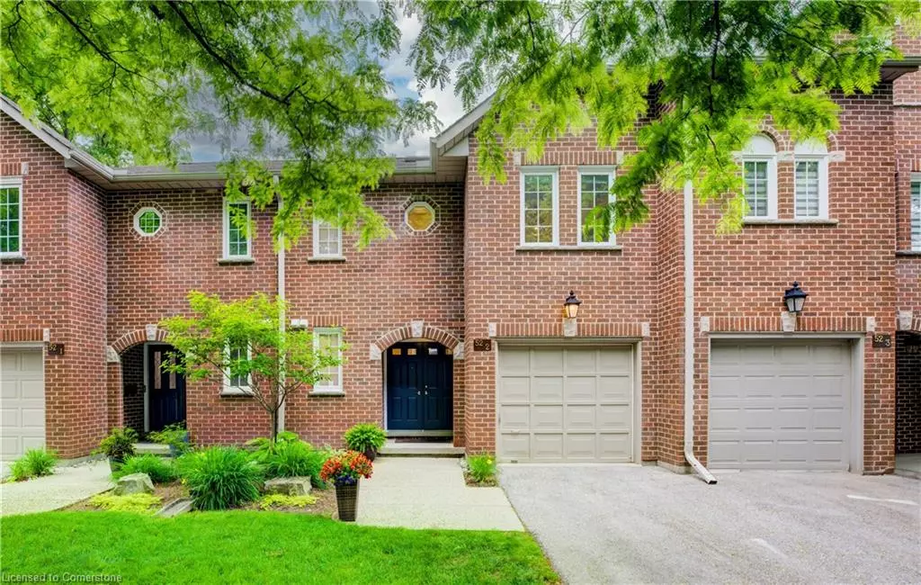 Waterloo, ON N2L 6H3,52 Allen Street W #2