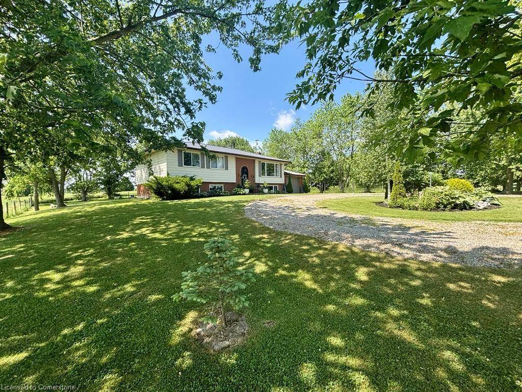 7761 Canborough Road, Dunnville, ON N1A 2W1