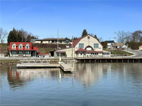 Port Rowan, ON N0E 1M0,10 & 11 Sea Queen Road