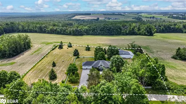 Springwater, ON L0L 2K0,1331 Flos Rd 3 E