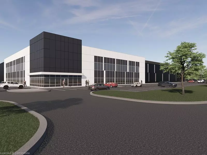 100 Clappison Avenue #BLDG A, Waterdown, ON L0R 2H2