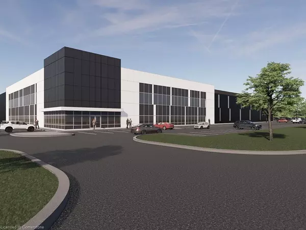 100 Clappison Avenue #BLDG A, Waterdown, ON L0R 2H2