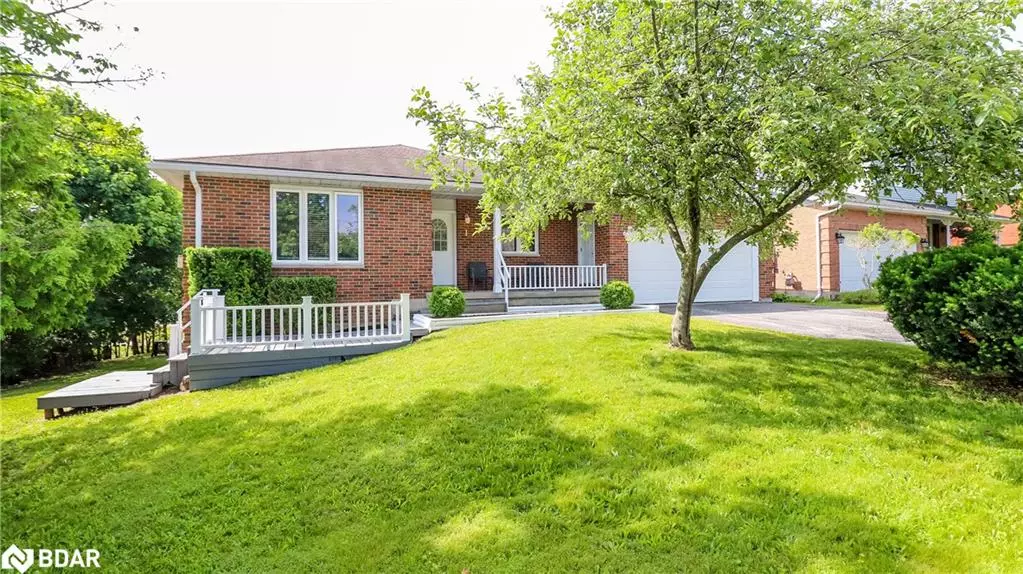 Orillia, ON L3V 7G6,1 Mariposa Drive