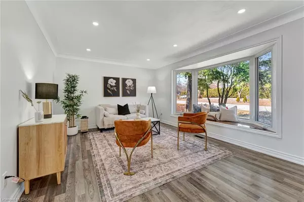 Ancaster, ON L9G 1P8,216 Sioux Road