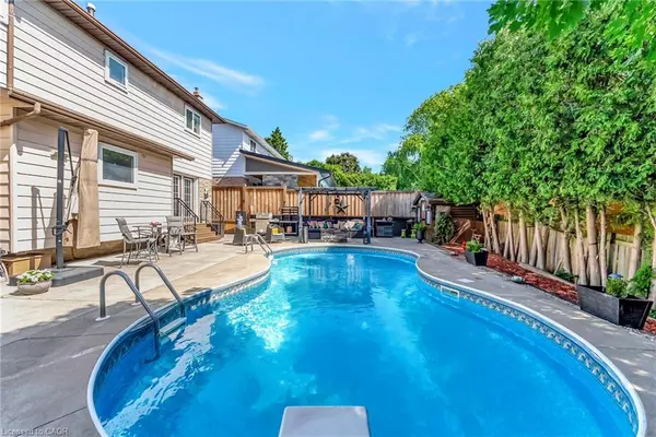 Burlington, ON L7P 4C3,2325 Duncaster Drive