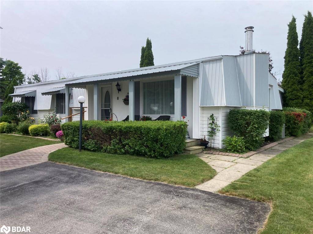Innisfil, ON L9S 1P5,8 Bonavista Arm