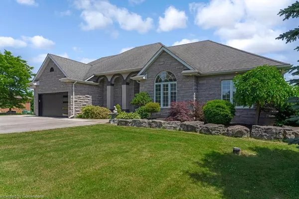 Cambridge, ON N1R 5S7,1753 Shellard Road