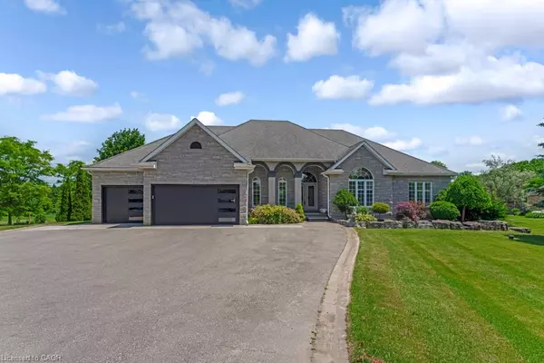 Cambridge, ON N1R 5S7,1753 Shellard Road