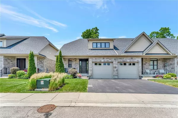 1126 Swan Street #11, Ayr, ON N0B 1E0