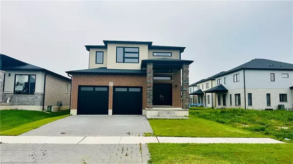 27 Triebner Street, Exeter, ON N0M 1S7