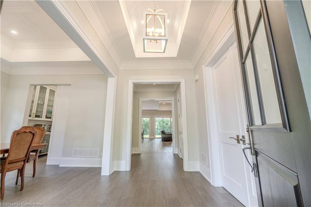 Burlington, ON L7L 4E4,160 White Pines Drive