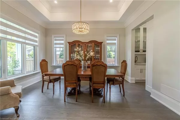 Burlington, ON L7L 4E4,160 White Pines Drive