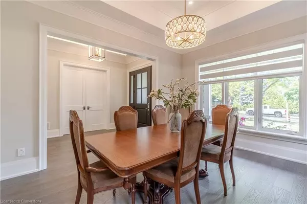 Burlington, ON L7L 4E4,160 White Pines Drive