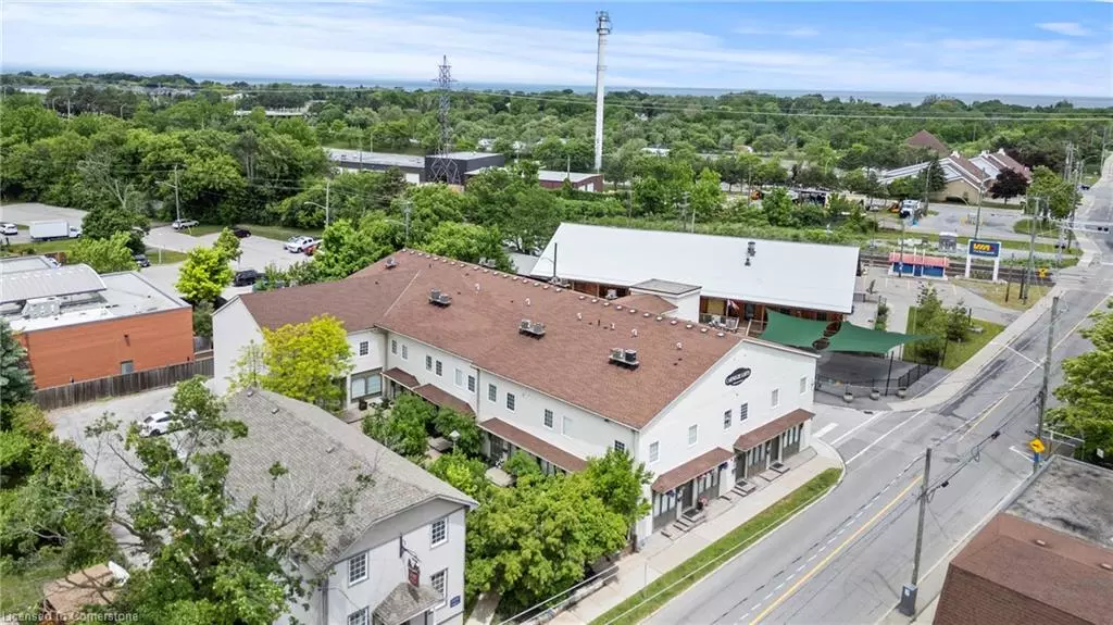 49 Ontario Street #1, Grimsby, ON L3M 3H2