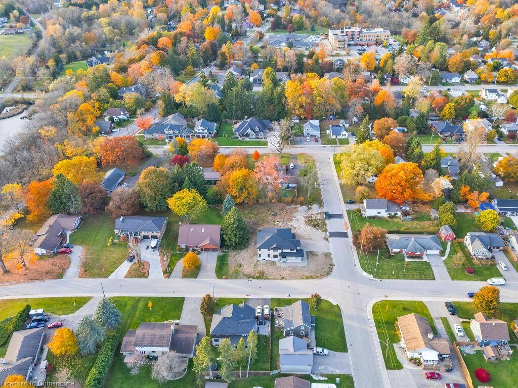 Ingersoll, ON N5C 1R8,4 Elm Street