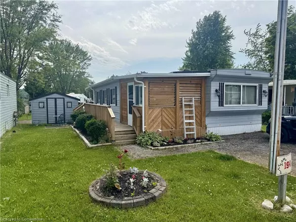 580 Beaver Creek Road #194, Waterloo, ON N2J 3Z4