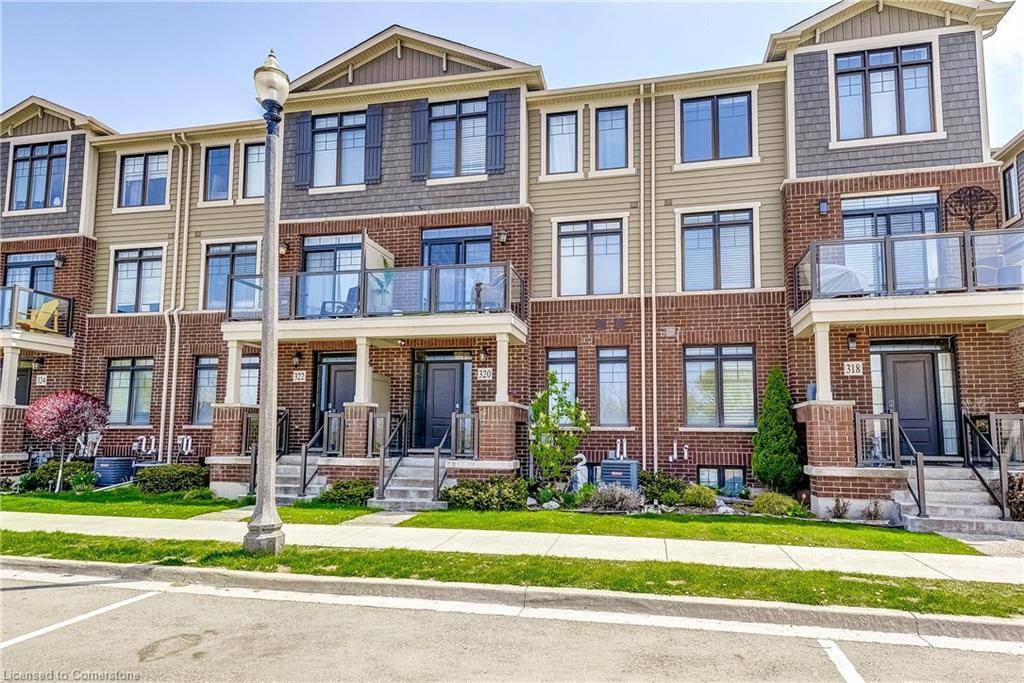 Grimsby, ON L3M 0H2,320 Hunter Road