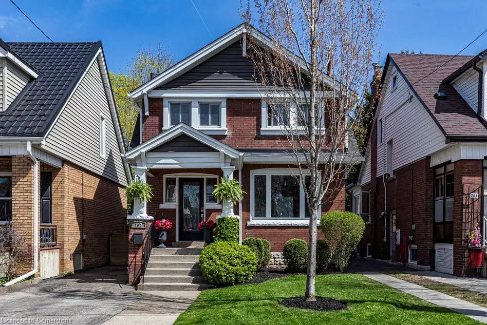 Hamilton, ON L8M 3K5,197 Balmoral Avenue S