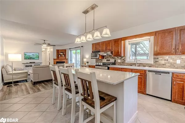 Springwater, ON L9X 0T4,1166 Sunnidale Road