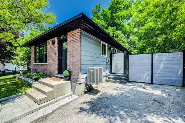 Woodstock, ON N4S 8H7,193 Bay Street