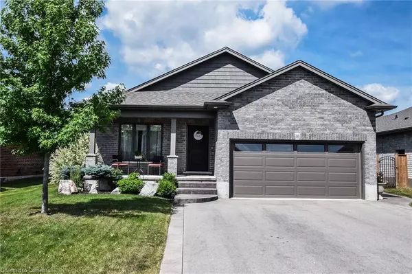 295 Courtland Street, Delhi, ON N4B 0A7