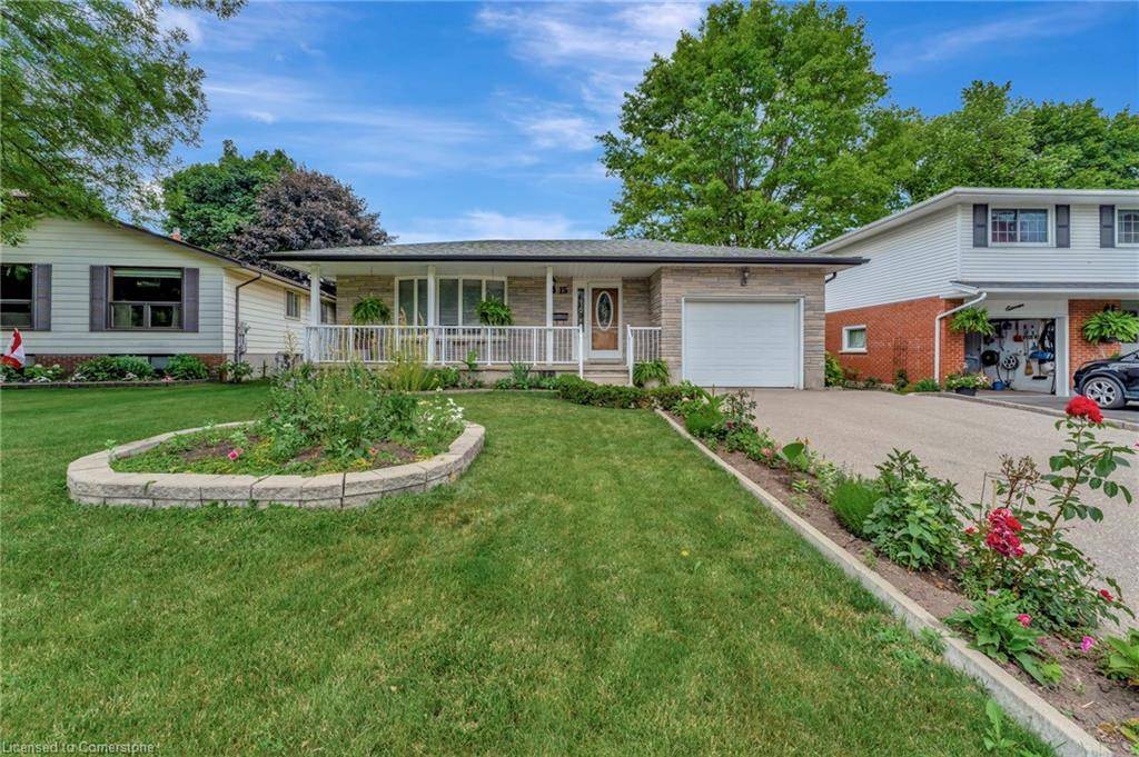 15 Chad Place, Guelph, ON N1H 6V4