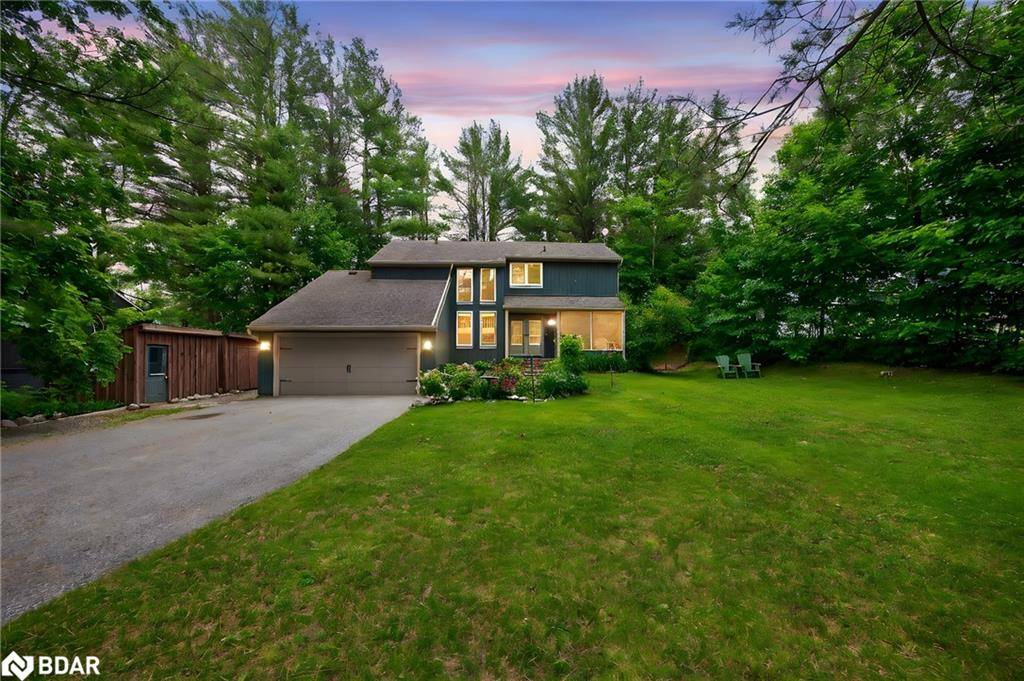 11 Sumac Crescent, Oro-medonte, ON L0K 1E0