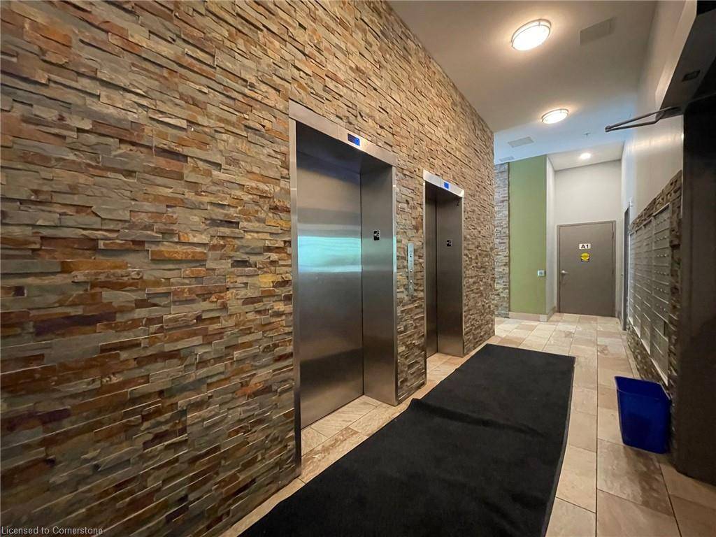 Waterloo, ON N2L 3W6,308 Hickory Street W #531
