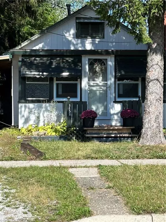 3852 Roxborough Avenue, Crystal Beach, ON L0S 1B0