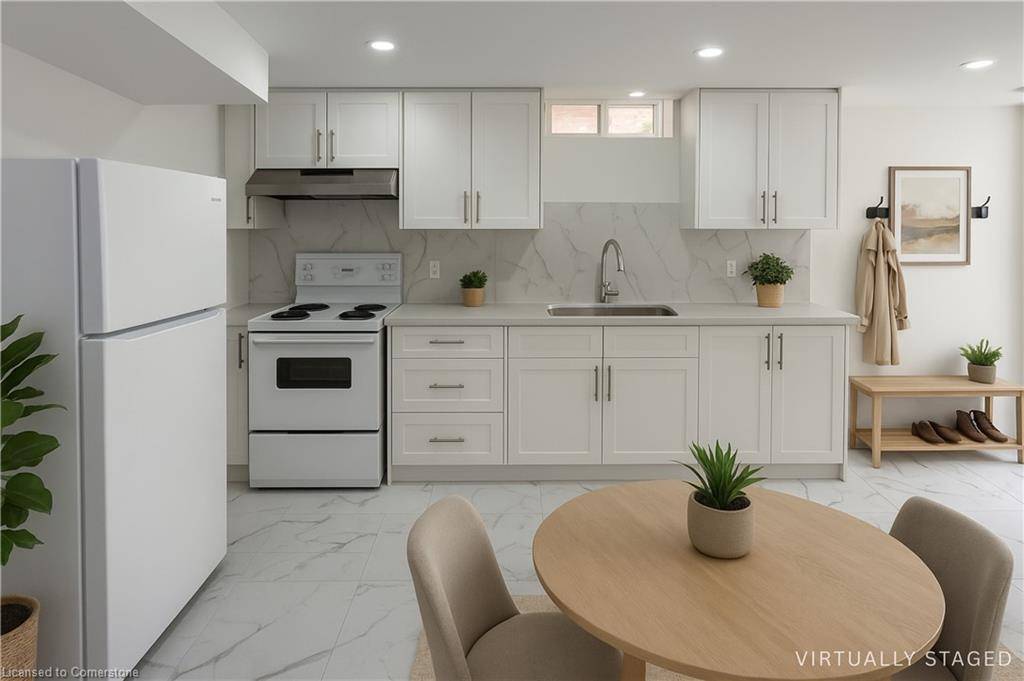 3231 Cabano Crescent #Basement, Mississauga, ON L5M 0B9