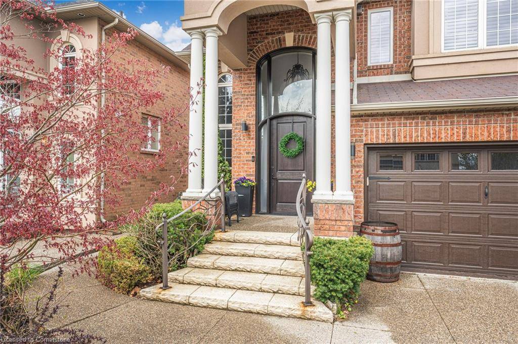 Hamilton, ON L9K 0B5,92 Oleary Drive