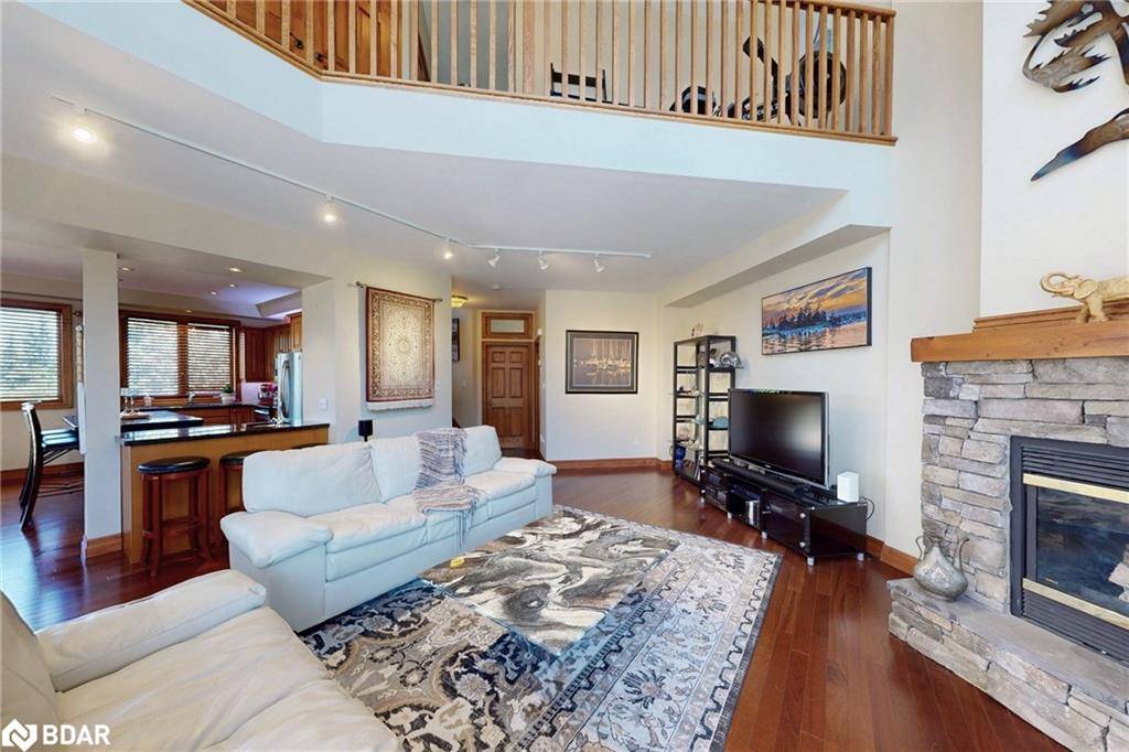 The Blue Mountains, ON L9Y 0V8,228 Blue Ski George Crescent #2