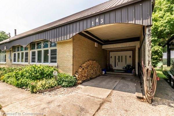 Bright, ON N0J 1B0,143 Baird Street S