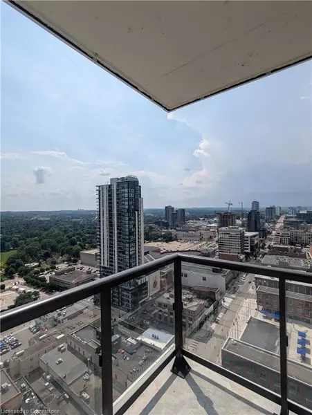 55 Duke Street West Street #2309, Kitchener, ON N2H 0C9