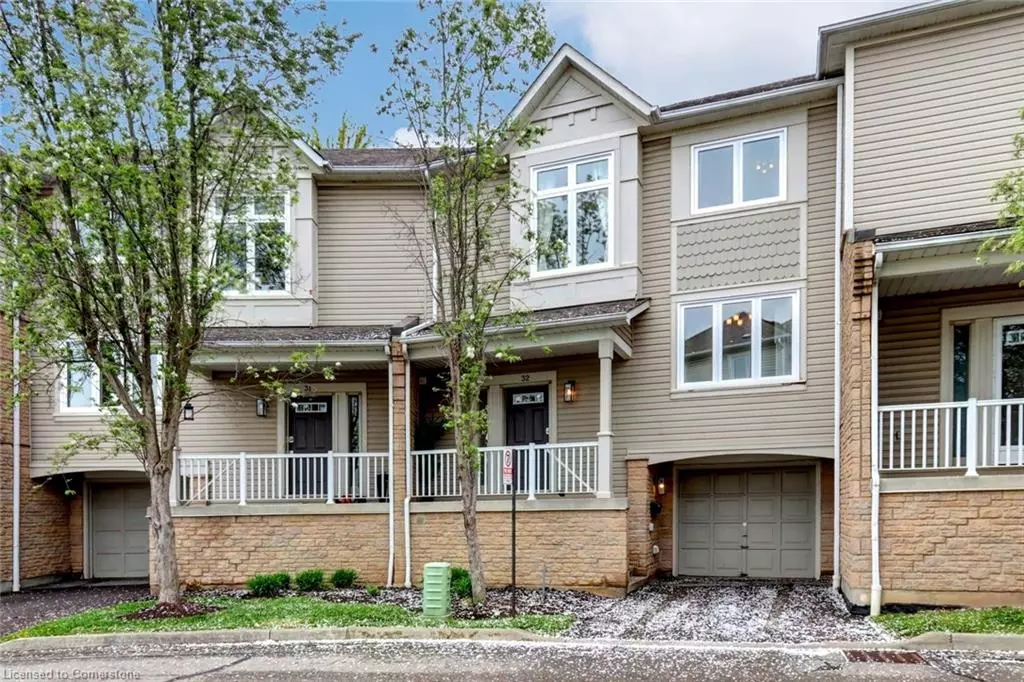 Mississauga, ON L5N 7S2,7101 Branigan Gate #32