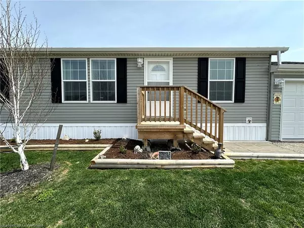 Haldimand County, ON N0A 1L0,14 Copper Beech Drive