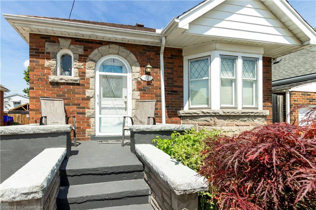 Hamilton, ON L8K 2W9,42 Cameron Avenue S