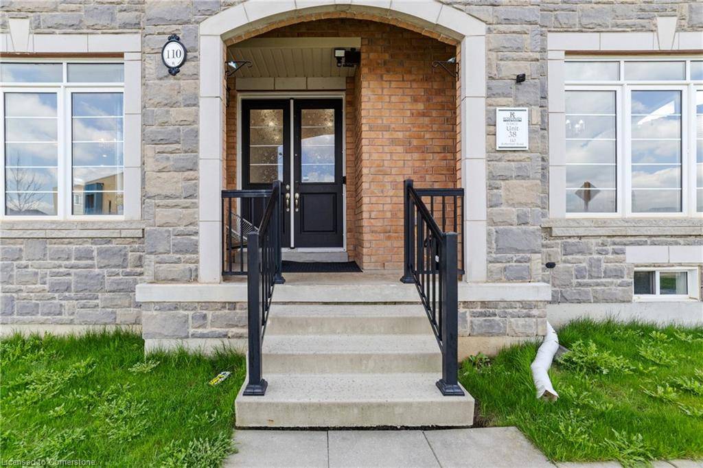Ancaster, ON L9K 0J7,110 Robertson Road