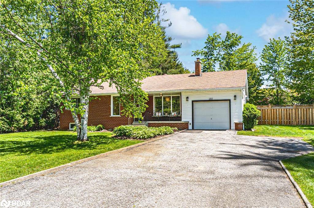 Midhurst, ON L9X 0M6,1105 St Vincent Street