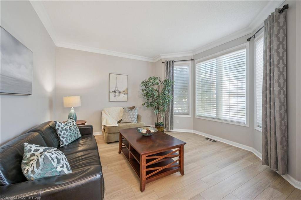 Cambridge, ON N1T 2H5,79 Zieman Crescent
