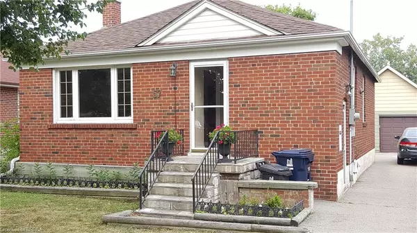 Etobicoke, ON M8W 4A5,57 Bellman Avenue