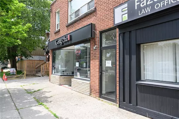 Hamilton, ON L8S 1K8,944 King Street