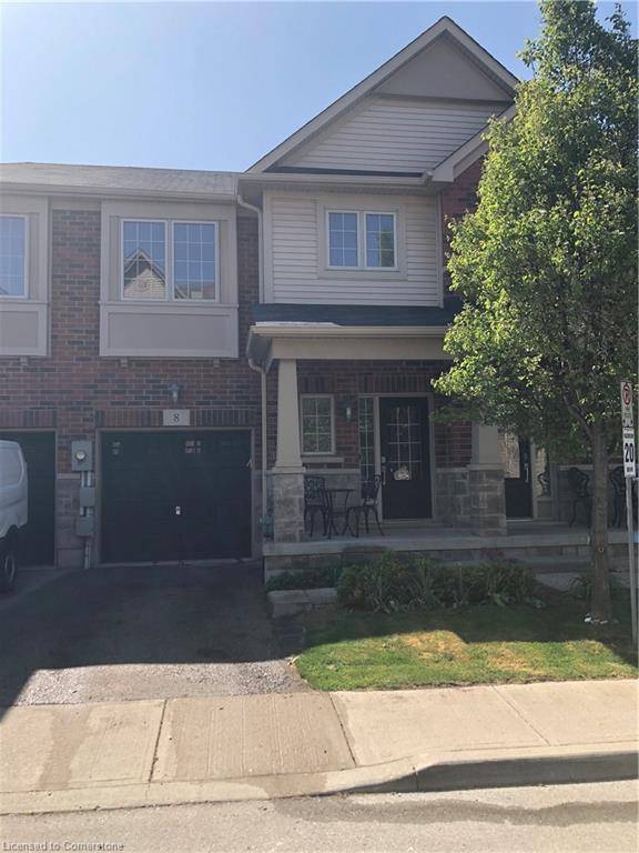 Grimsby, ON L3M 0C5,541 Winston Road #8