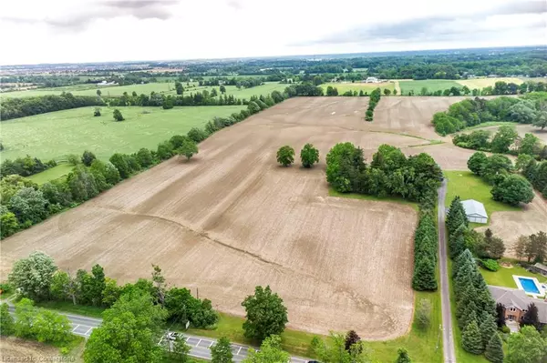 Glanbrook, ON L0R 1P0,1283 Trinity Church Road